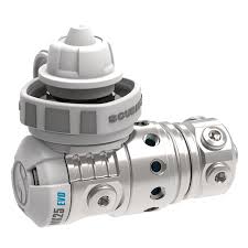 Scubapro Mk25 EVO / S620 Ti White Regulator