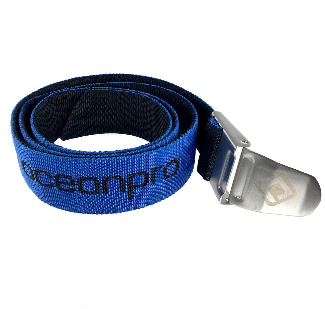 Oceanpro Webbing Weight Belt