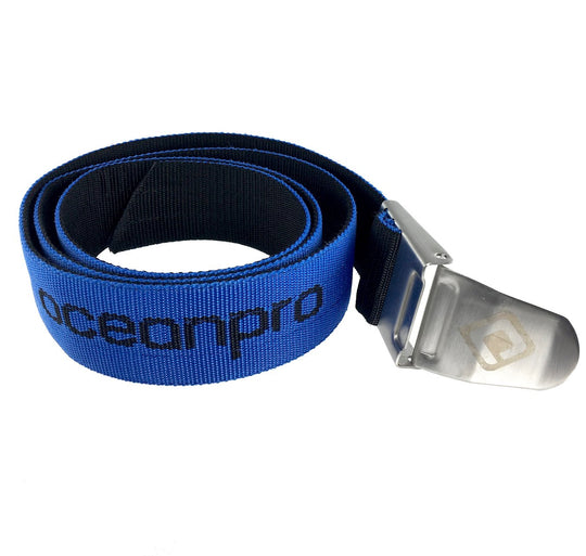 Oceanpro Webbing Weight Belt