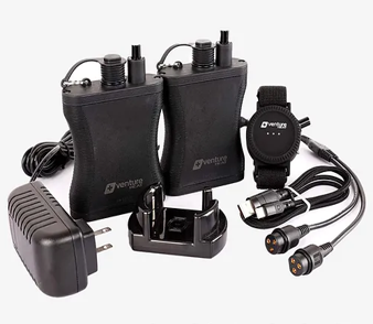 VentureHeat 32wPro V3 Waterproof HeatVest