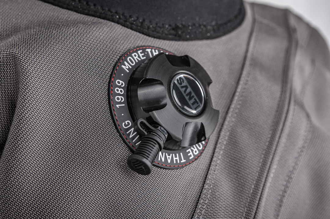 SANTI EDGE Drysuit