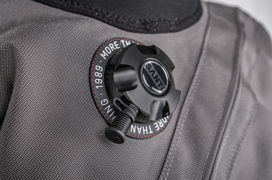 SANTI EDGE Drysuit