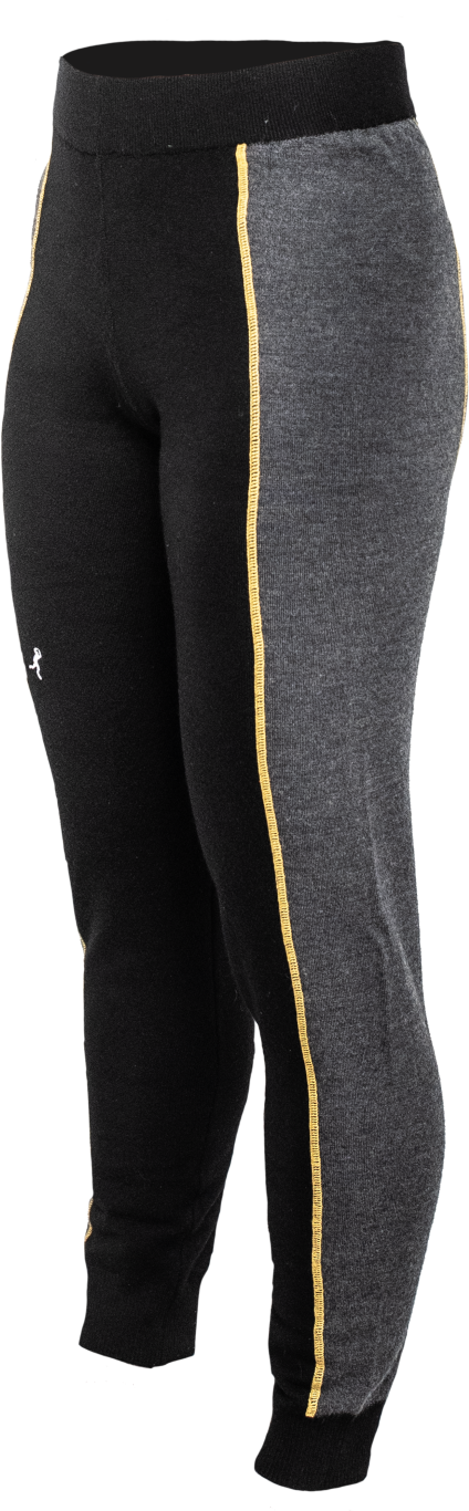 SANTI Bergen 2.0 -Merino Bottom Baselayer
