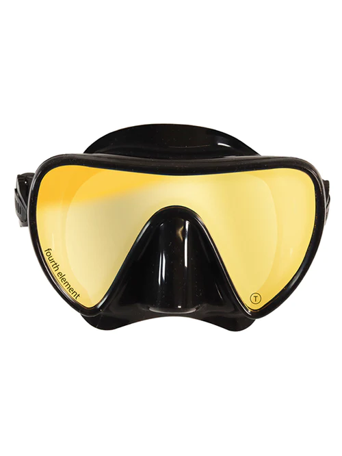 Fourth Element Scout Mask