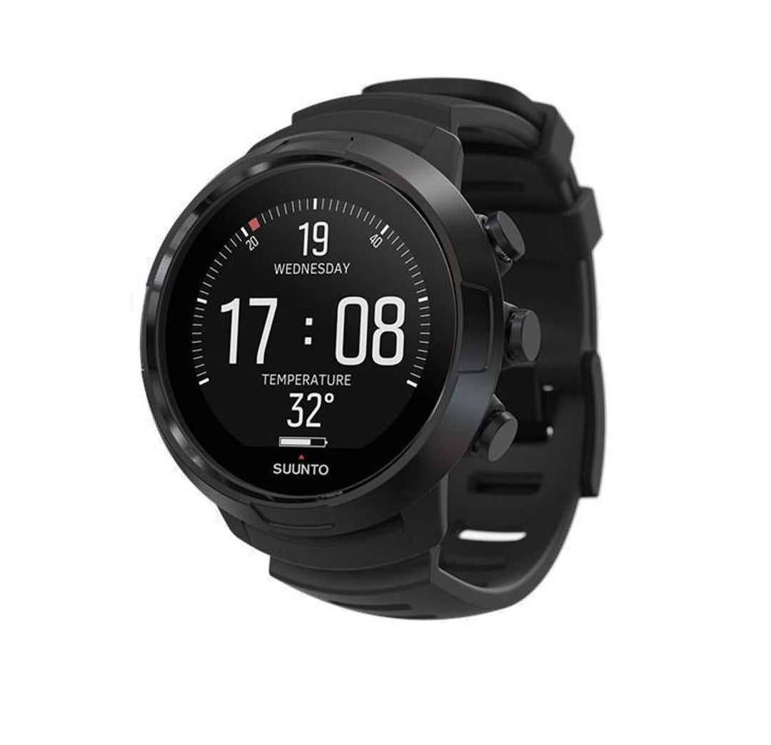 Suunto D5 Computer