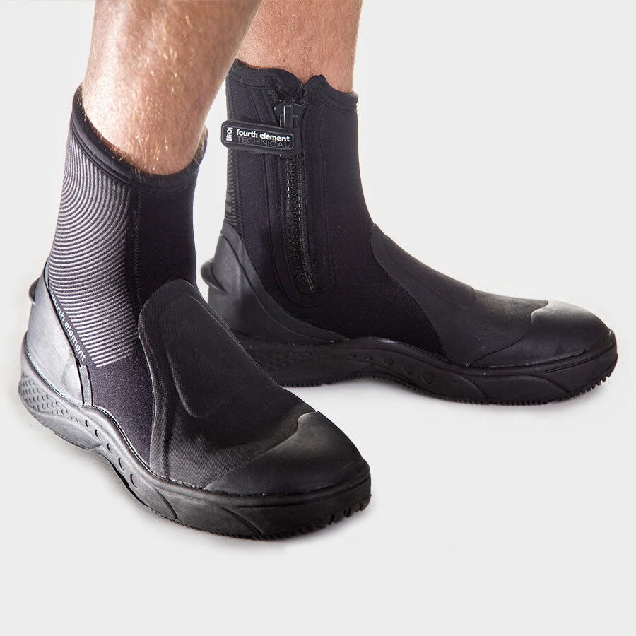 Fourth Element Amphibian 6.5mm Boots