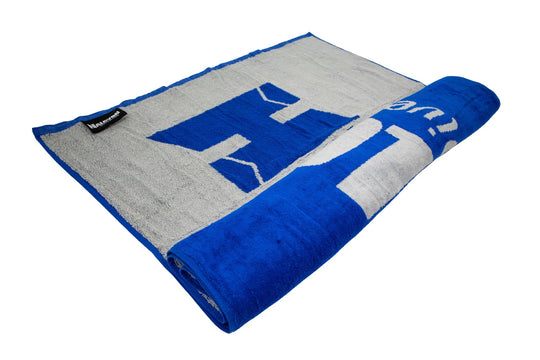 Halcyon Logo Dive Towel