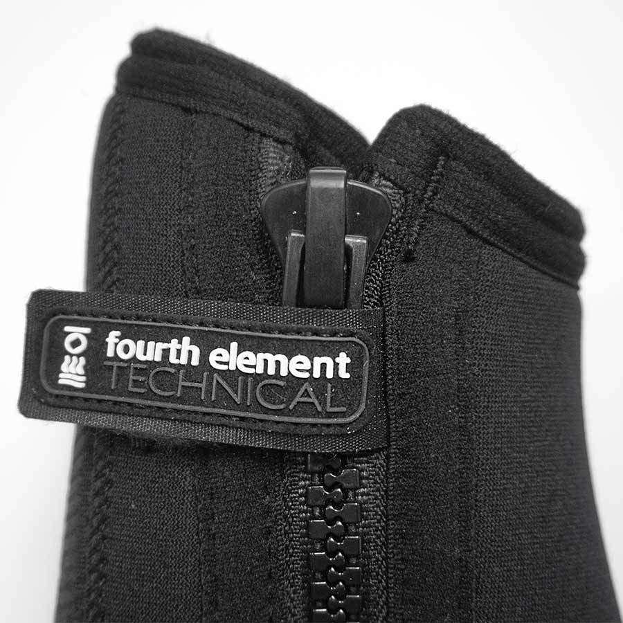 Fourth Element Pelagic 6.5mm Boots
