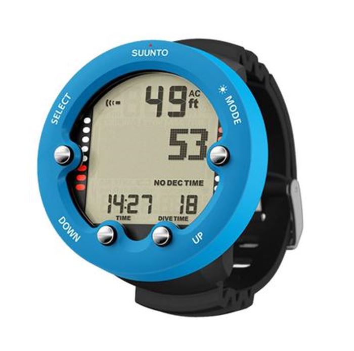 Suunto Zoop Novo Computer