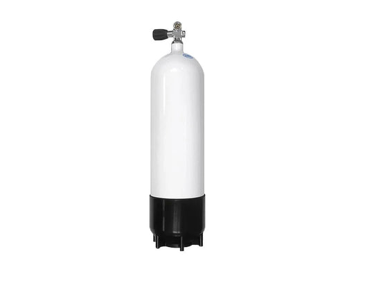 Faber Steel Cylinder