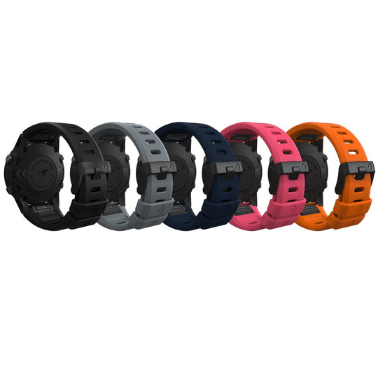Shearwater Teric Strap Kit