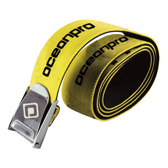 Oceanpro Webbing Weight Belt