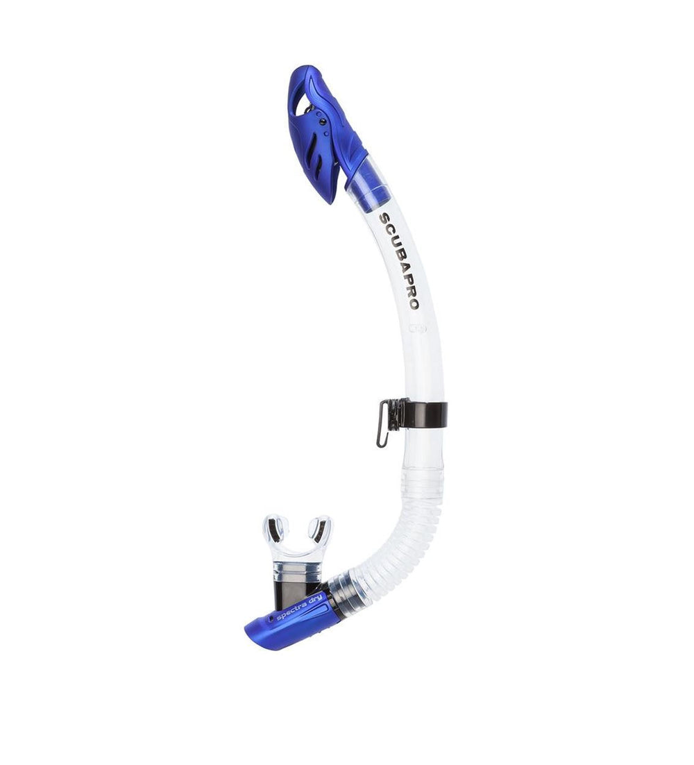 Scubapro Spectra Dry Snorkel
