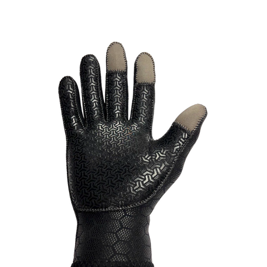 Apollo Proflex 3mm Touch Screen Gloves