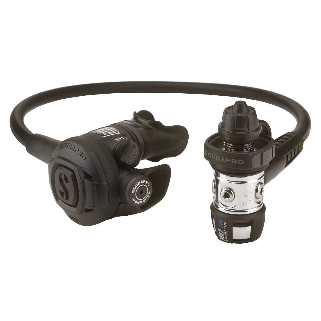 Scubapro MK2 EVO / S270 Regulator Set