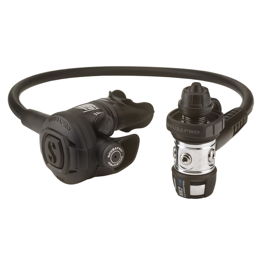 Scubapro MK2 EVO / S270 Regulator Set