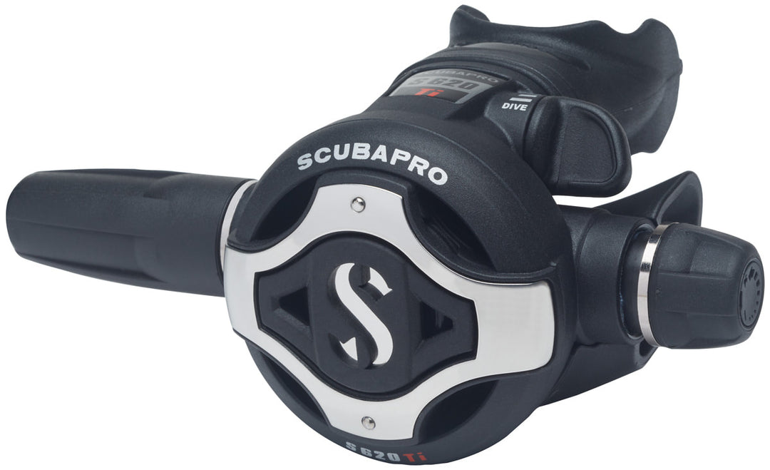 Scubapro MK25 EVO / S620Ti