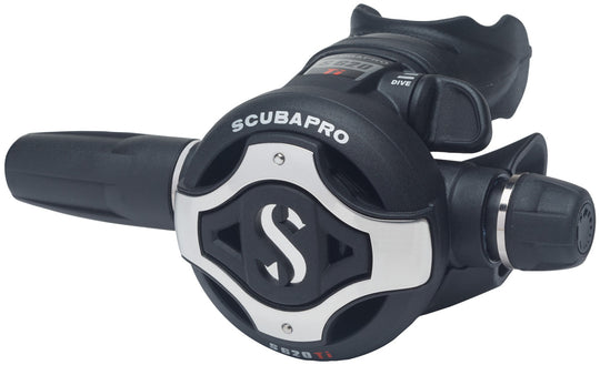 Scubapro MK25 EVO / S620Ti
