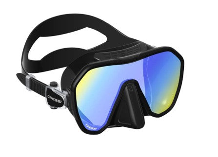 Cressi Z2 Mask