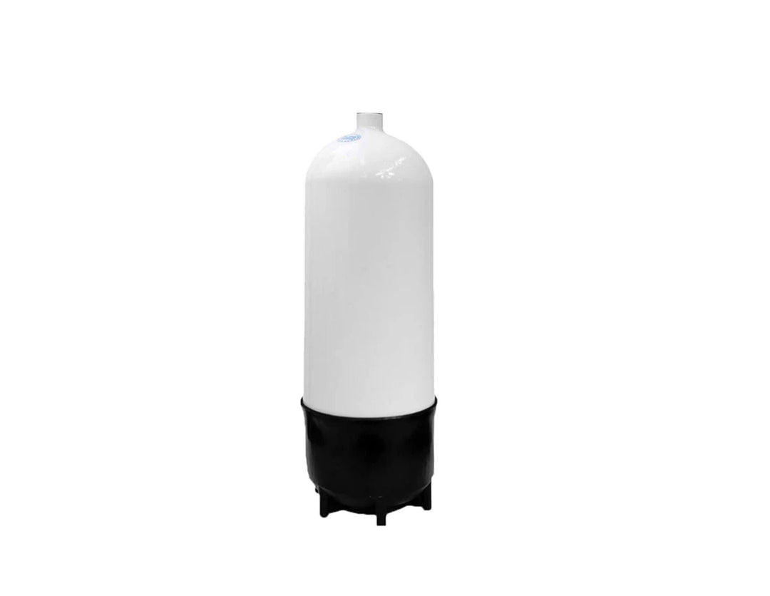 Faber Steel Cylinder