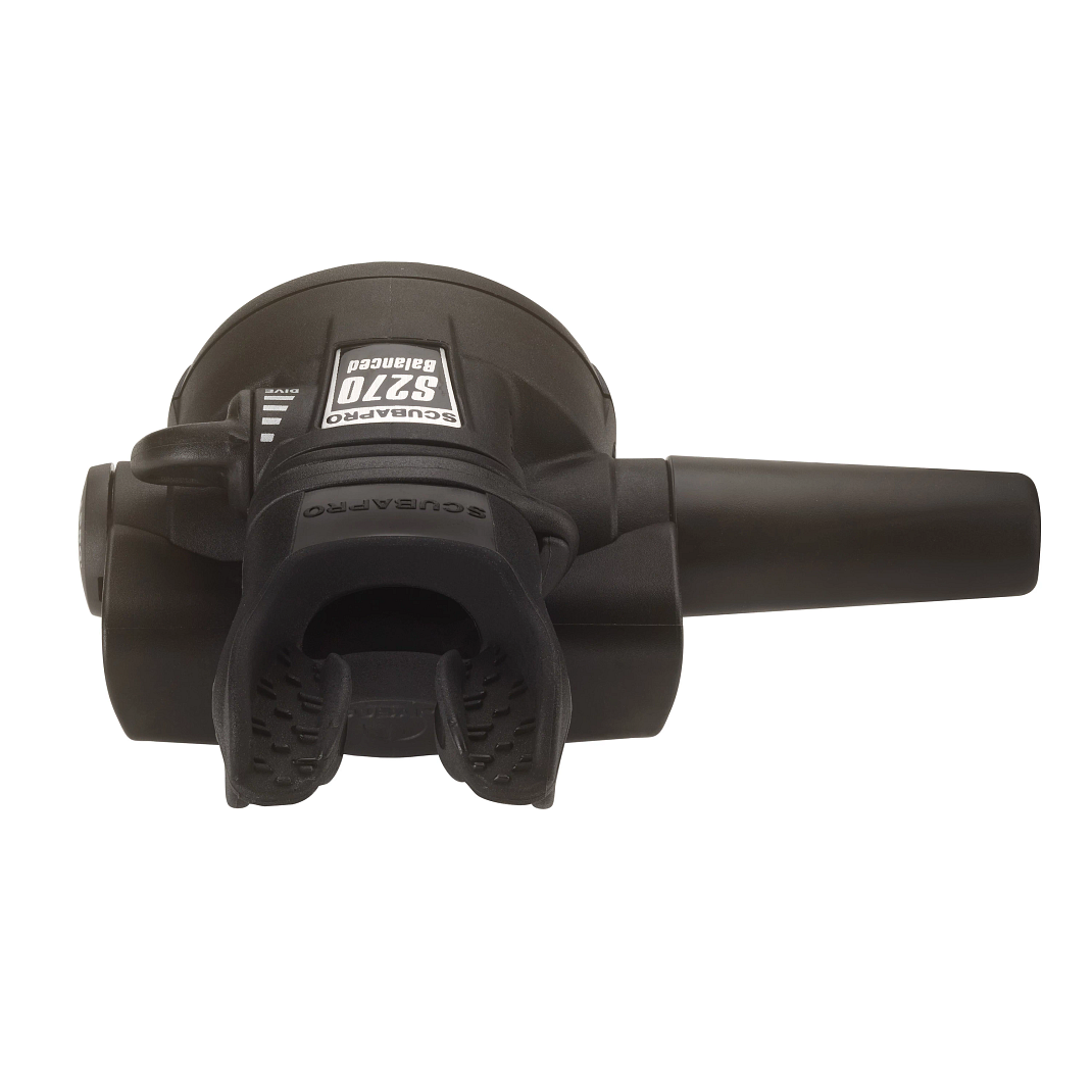 Scubapro MK2 EVO / S270 Regulator Set