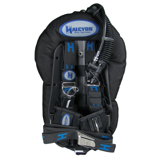 Halcyon Eclipse Pro BC System