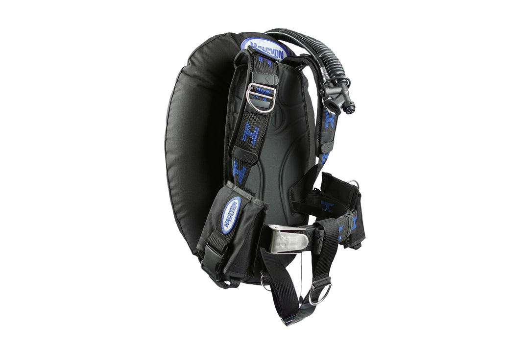 Halcyon Infinity BC System