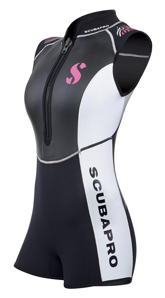 Scubapro Hybrid Shorty Wetsuit 2mm