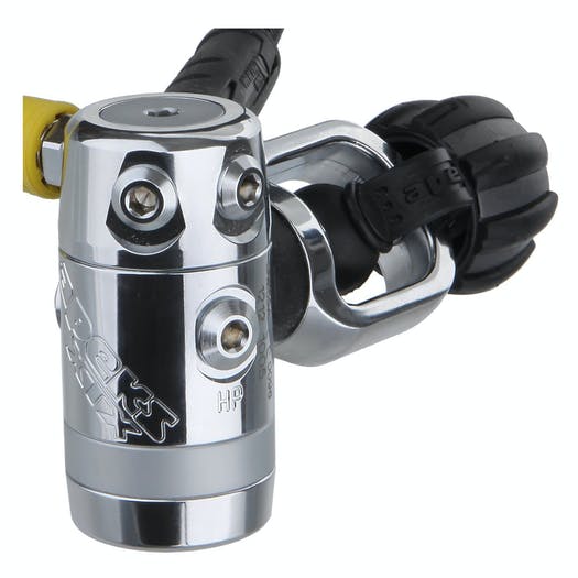 Apeks XTX50 & XTX40 Regulator Set