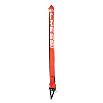 Cressi Compact SMB (Closed Cell)
