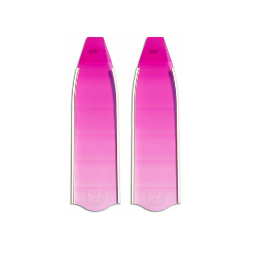 Penetrator Composite Ghost Blades