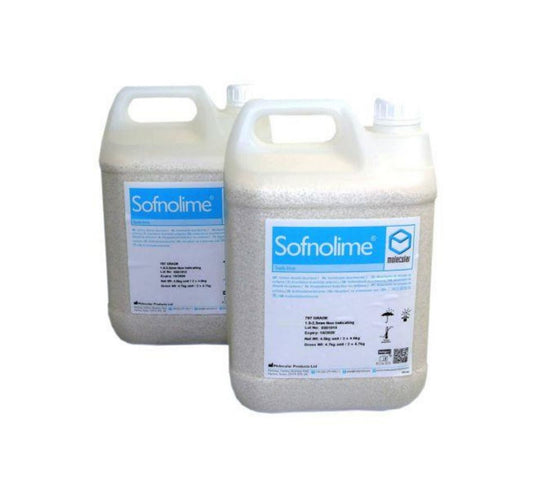 Sofnolime 797 - 20kg Tub