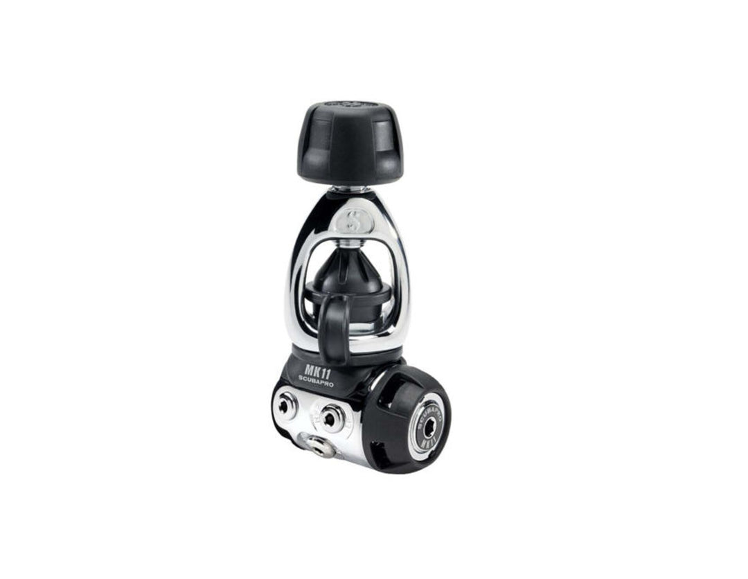 Scubapro MK11 First Stage Regulator