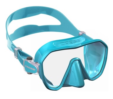 Cressi Z2 Mask