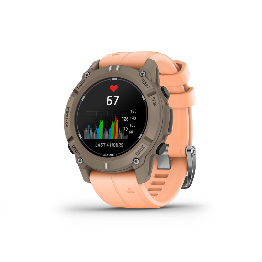 Garmin Descent G2 Dive Computer