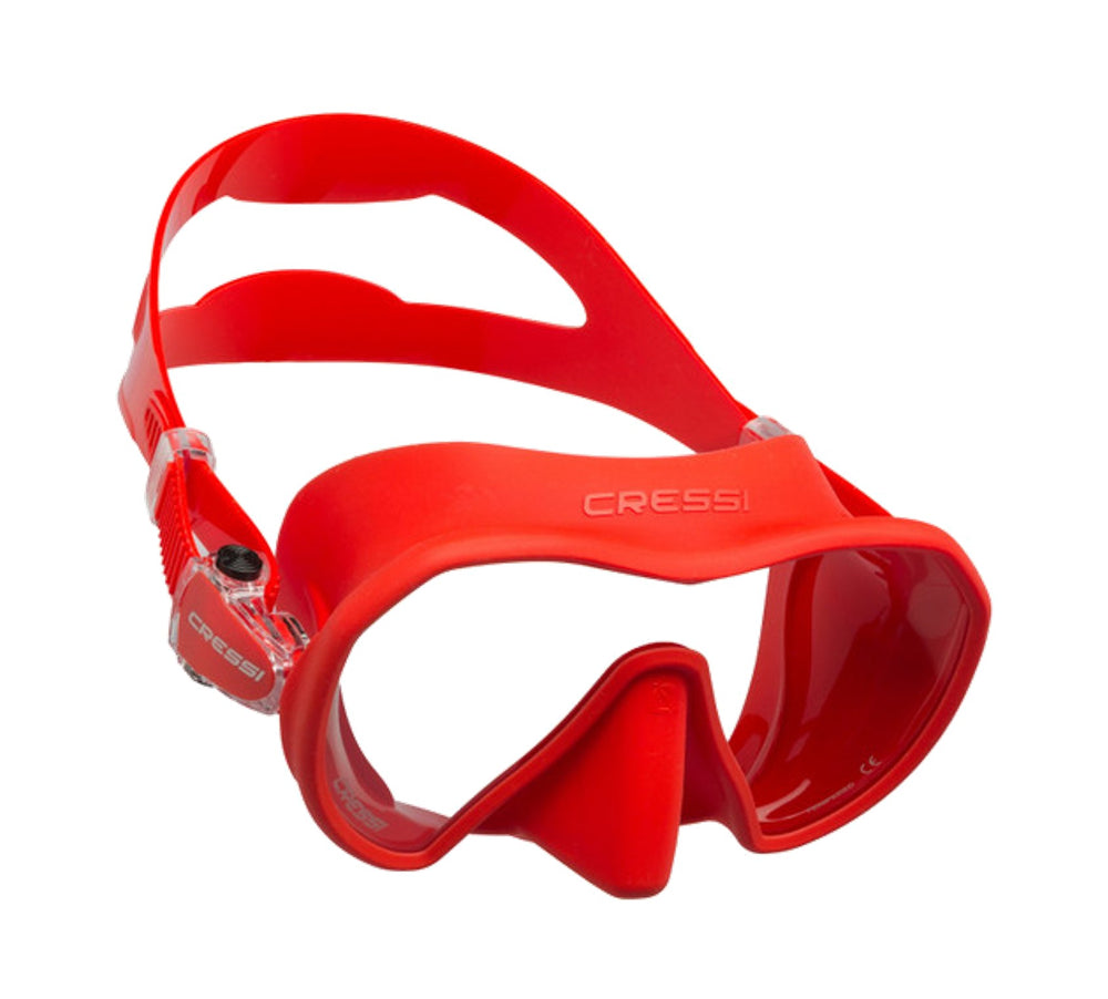 Cressi Z1 Mask