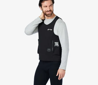 VentureHeat 32wPro V3 Waterproof HeatVest