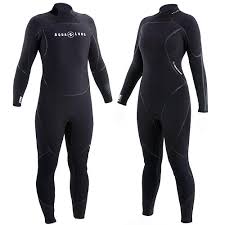Aqua Lung Aquaflex 5mm wetsuit