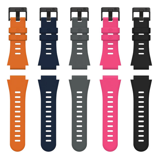 Shearwater Teric Strap Kit