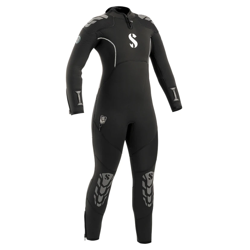 Scubapro Everflex Yulex 7.5/5mm Wetsuit