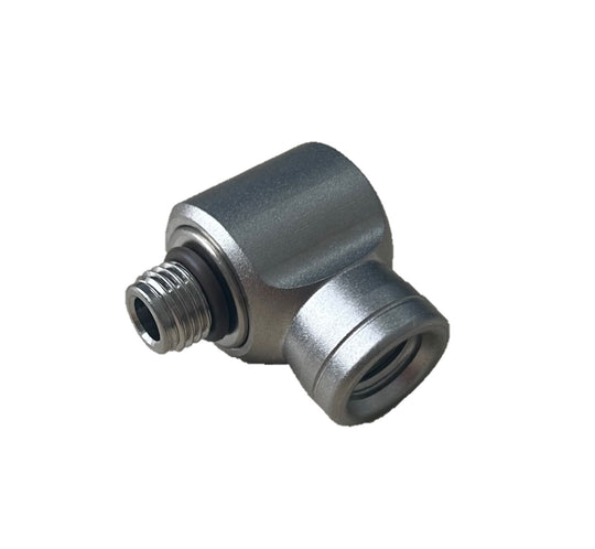OMNISWIVEL Low Pressure 3/8 Swivel