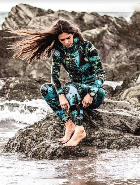 Salvimar Sea Walker Lady 3.5mm Wetsuit