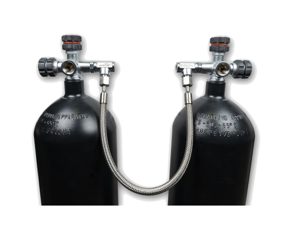 NAUTEC Explorer Manifold PROLINE 3/4" NPSM 300 BAR