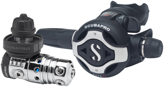 Scubapro MK25 EVO / S620Ti