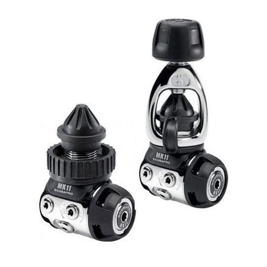 Scubapro MK11 First Stage Regulator