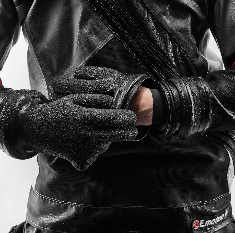 Santi SmartGlove System