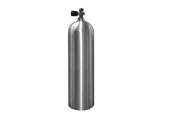 Luxfer (MIE) Aluminium Cylinders