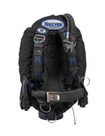 Halcyon Infinity BC System