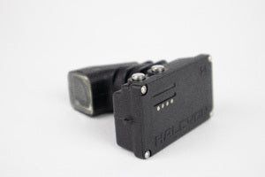 Halcyon Symbios HUD with Case
