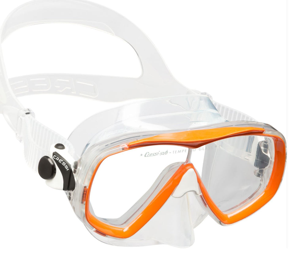 Cressi Estrella Junior Mask